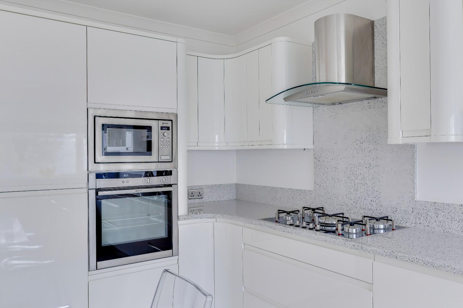 Severn Road, Porthcawl, Bridgend County Borough